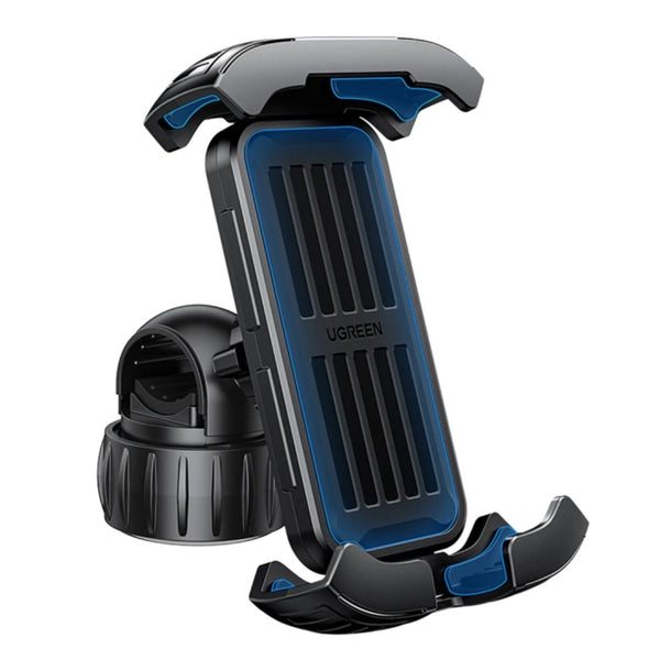 Soporte de Celular para Bicicleta UGREEN LP494 Manillar 360° hasta 6.8”