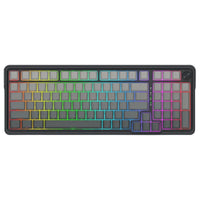 Teclados Gamer