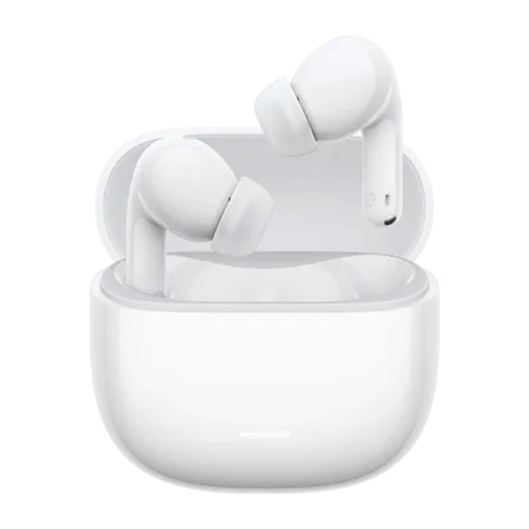 Audífonos Bluetooth Redmi Buds 8 Lite ANC 42dB con IA y 36 Horas de Batería