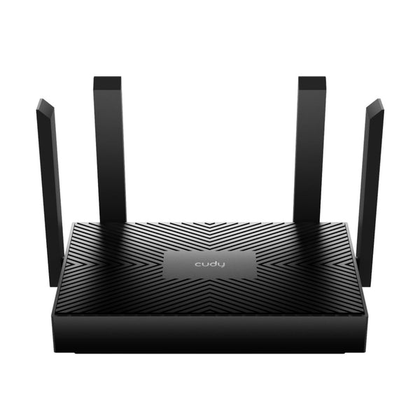 Router WiFi 6 Mesh Cudy WR1500 AX1500 Gigabit Dual Band