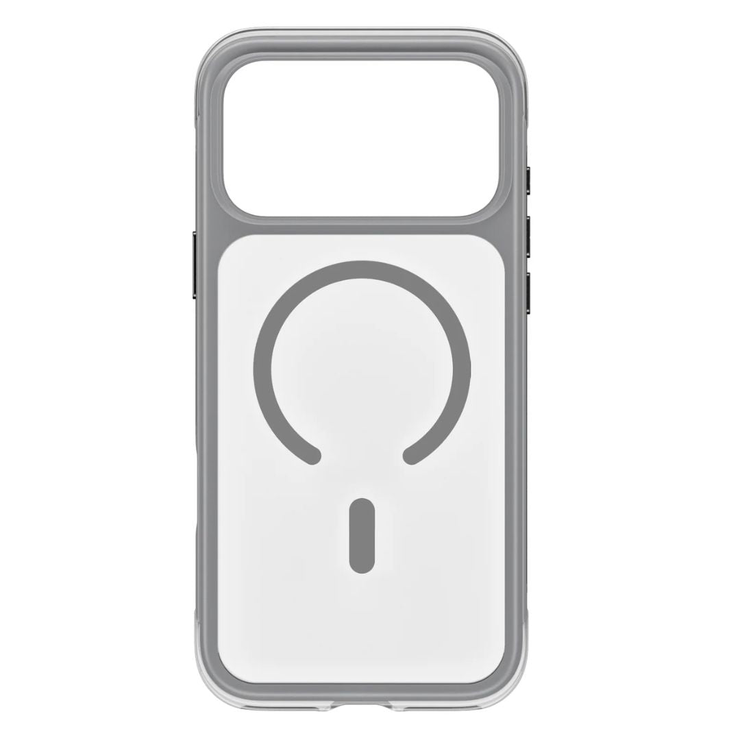 Case WIWU AeroShield Pro iPhone 17/18 Pro MagSafe Anticaídas 6m
