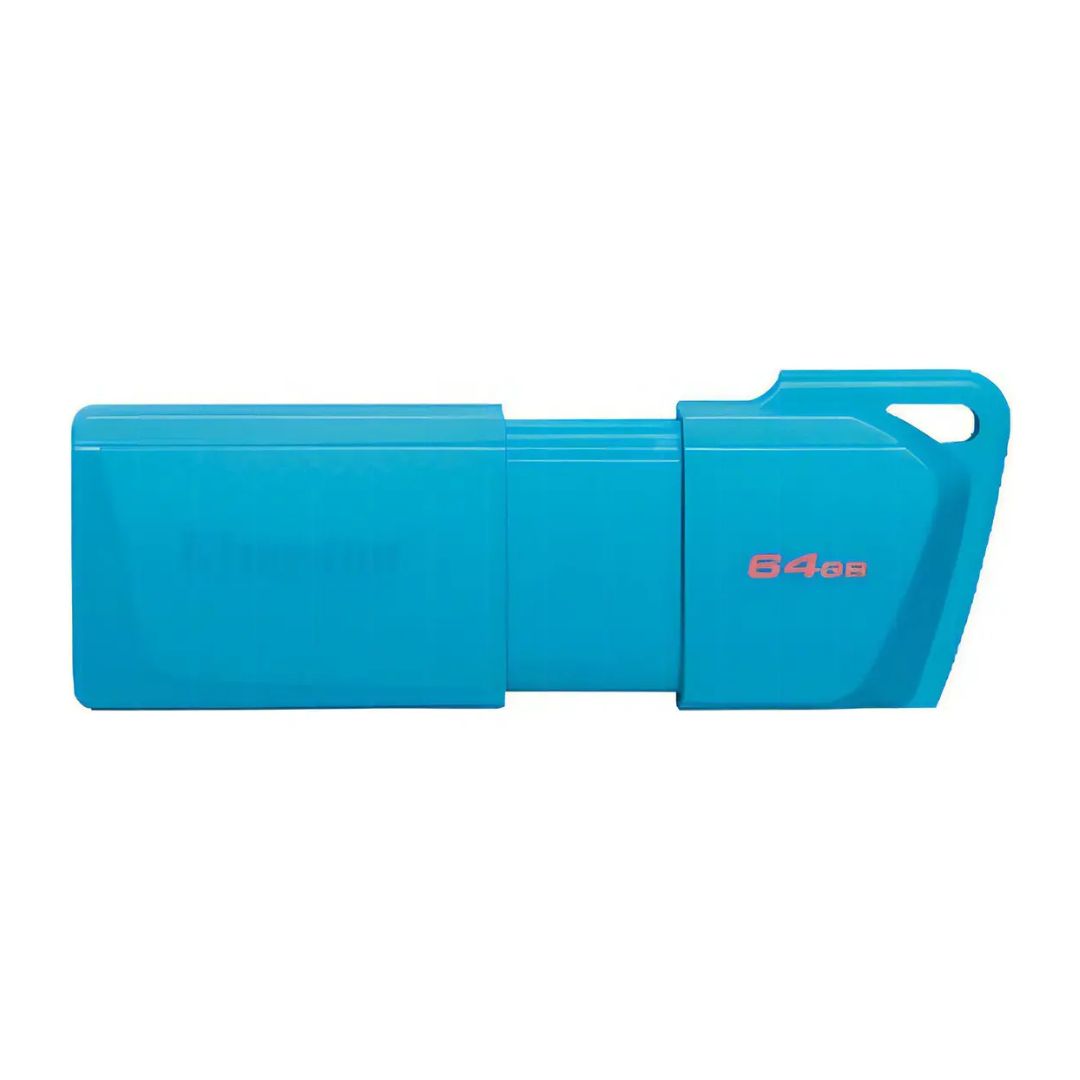 Memoria USB 64GB Kingston DataTraveler Exodia M USB 3.2 Gen 1