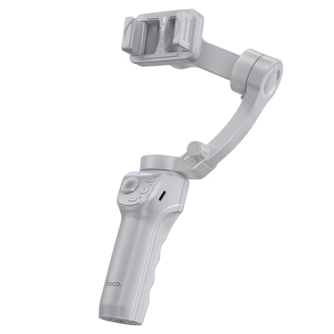 Estabilizadores y Gimbals