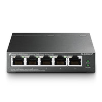Switches de Red
