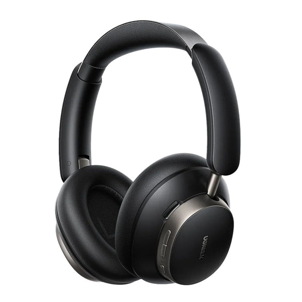 Audífonos Bluetooth 6.0 UGREEN Studio Pro HP206 con Cancelación de Ruido ANC 120h