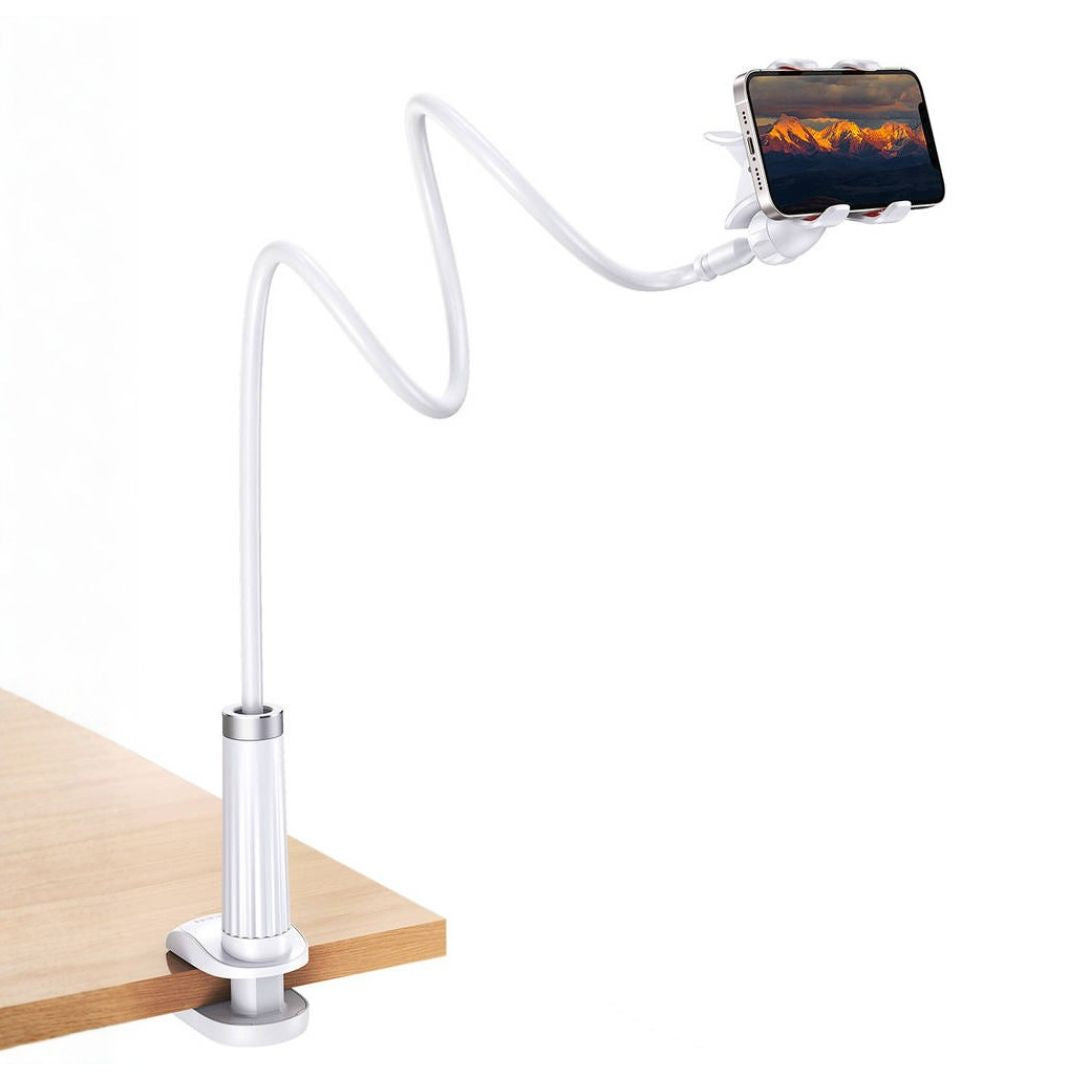 Soporte Flexible UGREEN LP113 para Celular y Tablet con Brazo Largo Ajustable