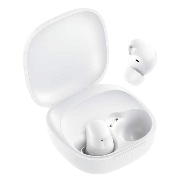 Audífonos Bluetooth Redmi Buds 6 Play con IA Batería 36 Horas y Carga Rápida