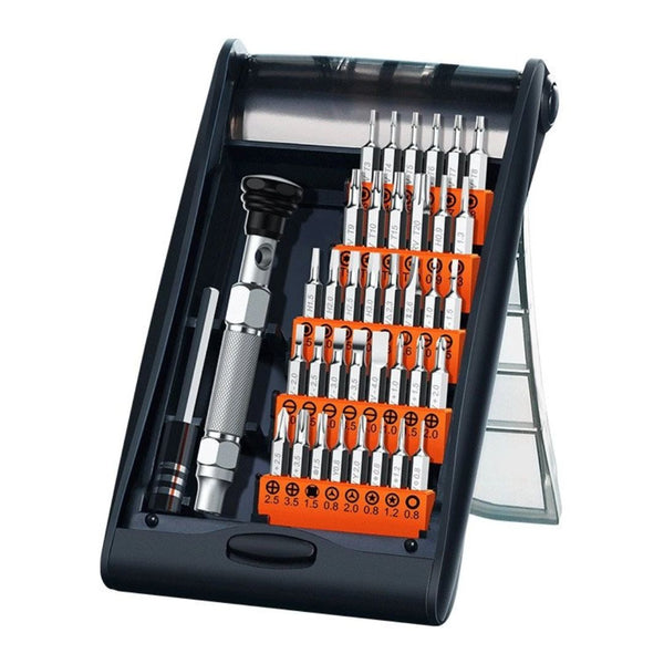 Kit de Herramientas UGREEN CM372 38 en 1 para Reparación de Celulares Laptop y Electrónicos
