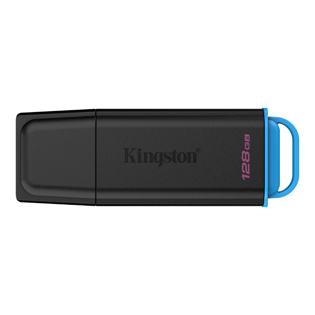 Memoria USB 128GB Kingston DataTraveler Exodia USB 3.2 Gen 1