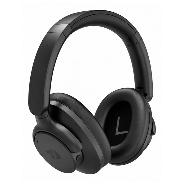 Audífonos Bluetooth Redragon Vibecore H610 ANC 40h Gamer con Micrófono