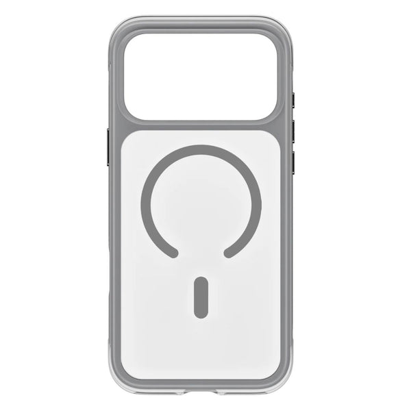 Case WIWU AeroShield Pro iPhone 17/18 Pro Max MagSafe Anticaídas 6m
