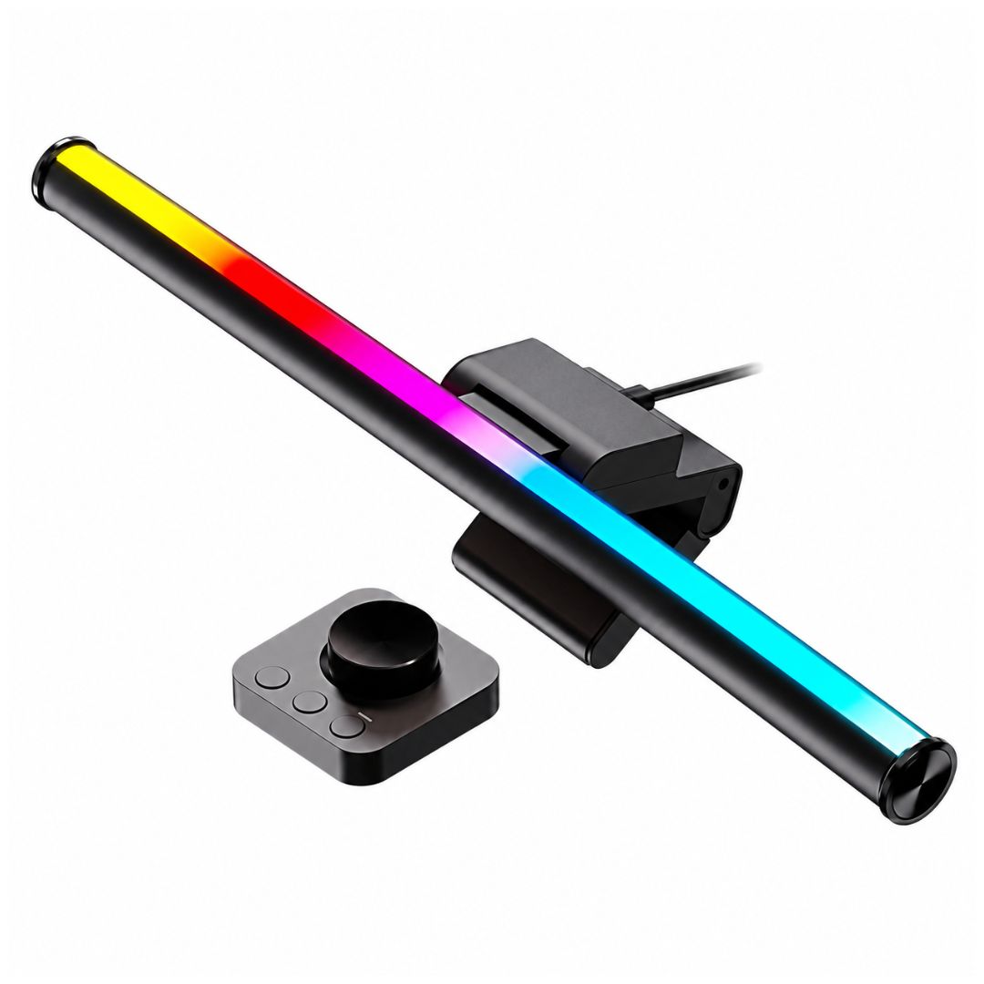 Barra de Luz para Monitor Primus Nimbus 2L RGBIC WiFi