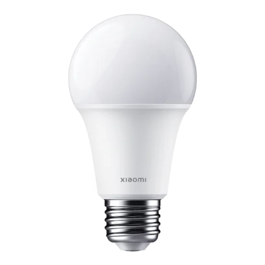 Foco Inteligente Xiaomi LED E27 RGB WiFi Compatible Alexa y Google Home