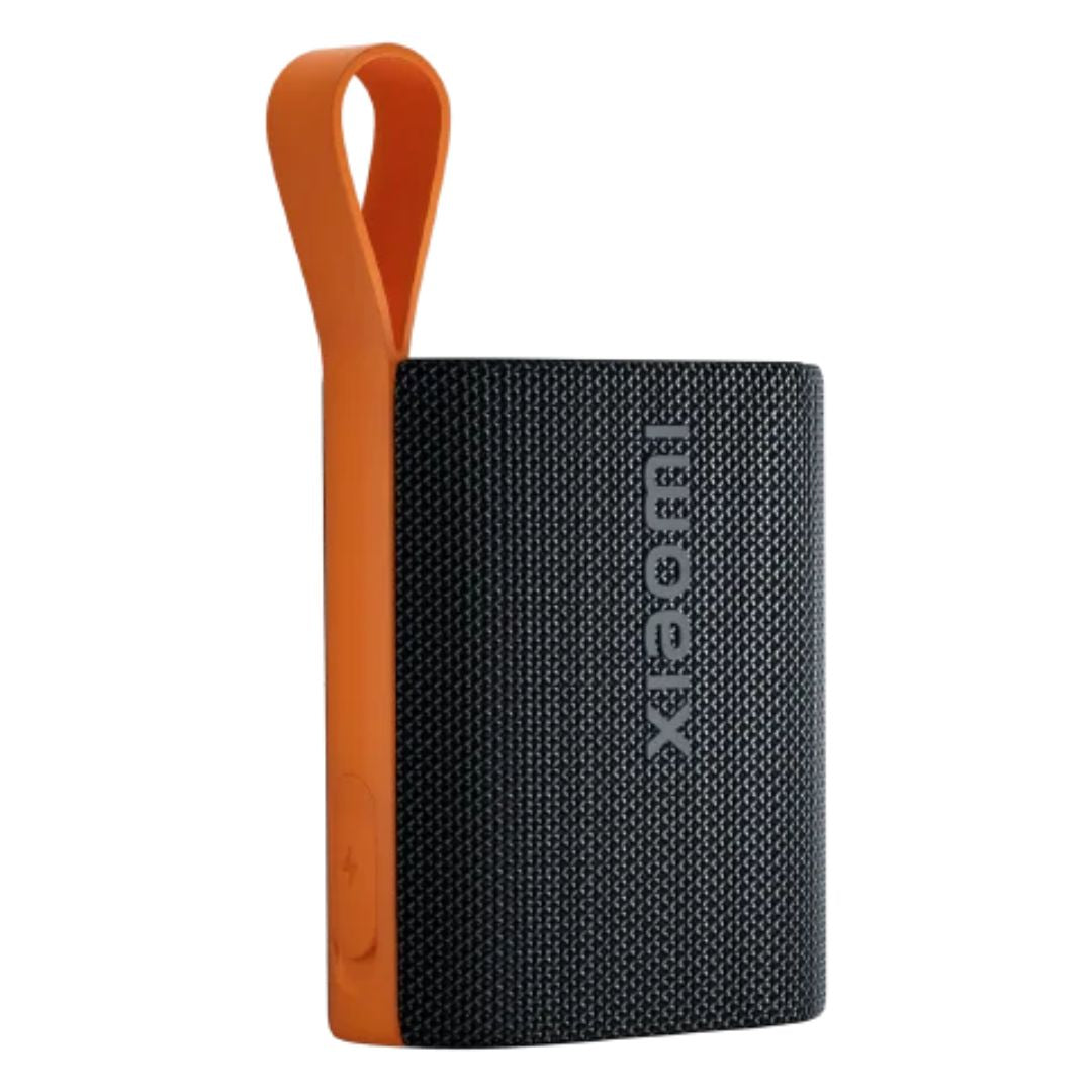 Parlante Bluetooth Xiaomi Sound Pocket 5W IP67 TWS Batería 10 Horas