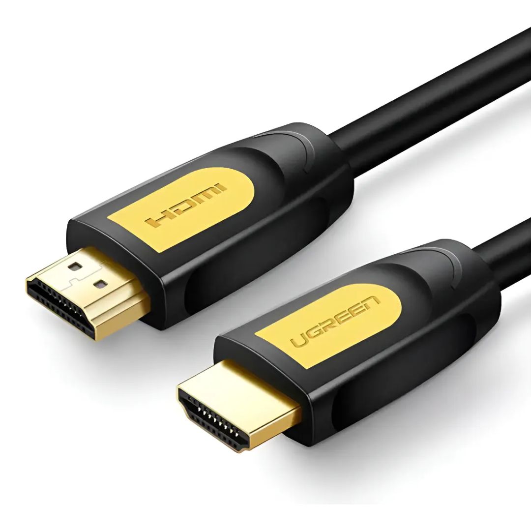 Cable HDMI UGREEN 15 Metros 4K 30Hz Alta Velocidad 10.2Gbps HD101 11106