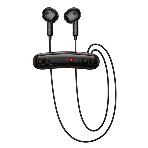 Audífonos Bluetooth Hoco ES77 de Solapa 12 Horas con Micrófono y Bluetooth 5.4