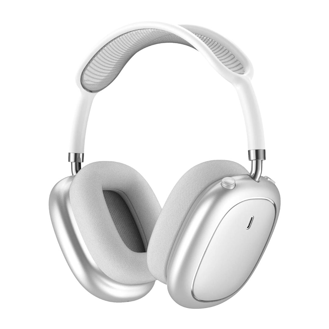 Audífonos Bluetooth WIWU Airbuds MAX TD-18 ANC 40h