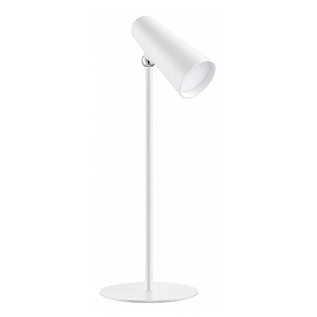Lámpara Xiaomi Recargable 3 en 1 Escritorio Clip Linterna