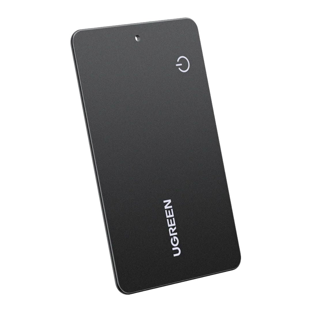 Localizador Bluetooth UGREEN FineTrack Slim G para Android Google Find Hub IP68