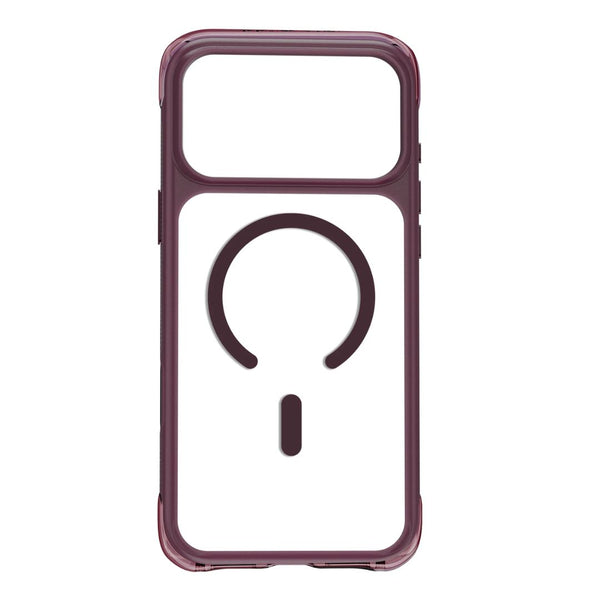Case WIWU AeroGuard Pro iPhone 17/18 Pro MagSafe Anticaídas 4m