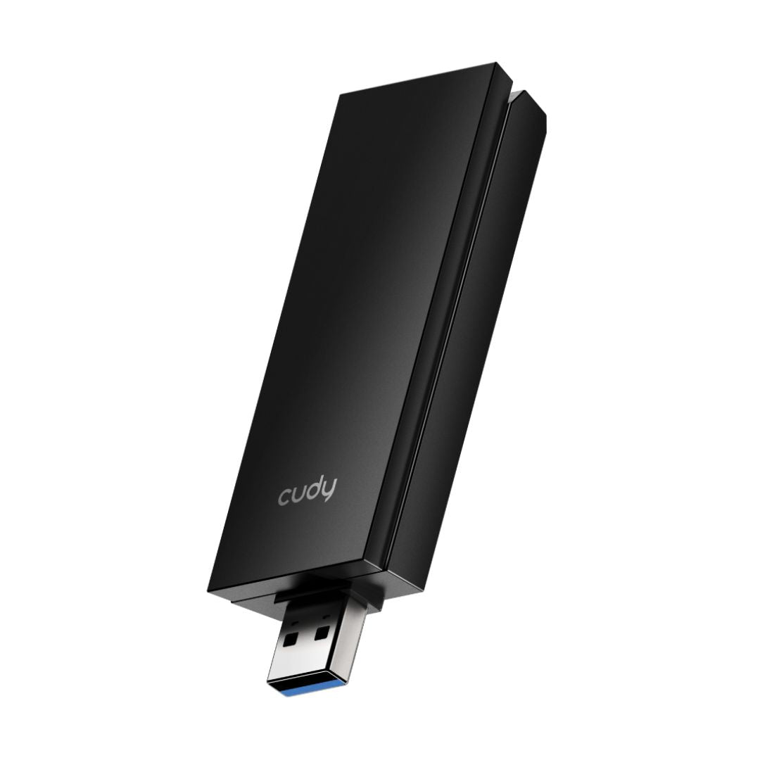 Adaptadores WiFi