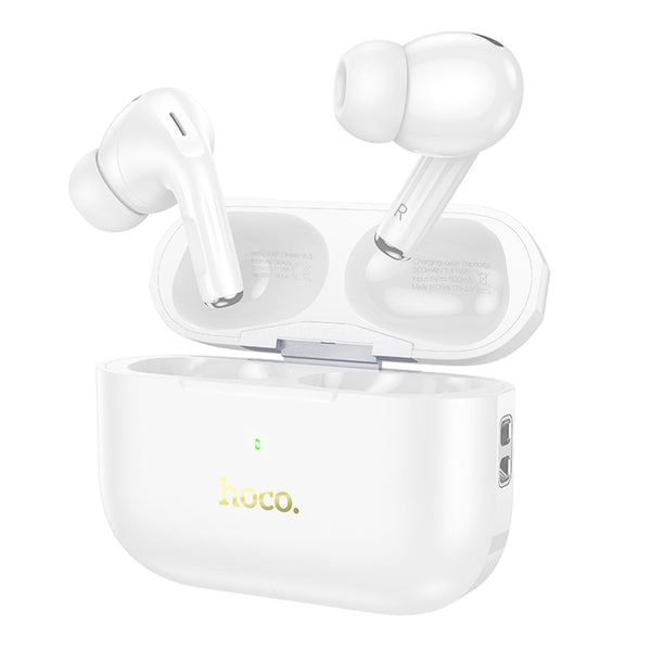Audífonos Bluetooth Hoco EW56 Plus TWS In Ear con ANC Control Táctil y Bluetooth 5.3