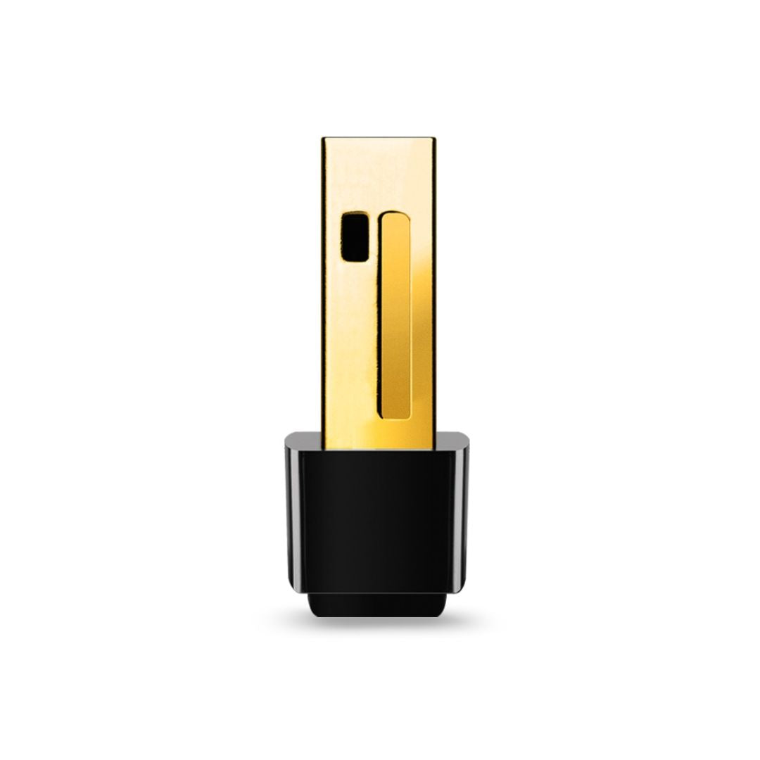 Adaptador WiFi USB TP-Link TL-WN725N Nano 150Mbps PC Laptop