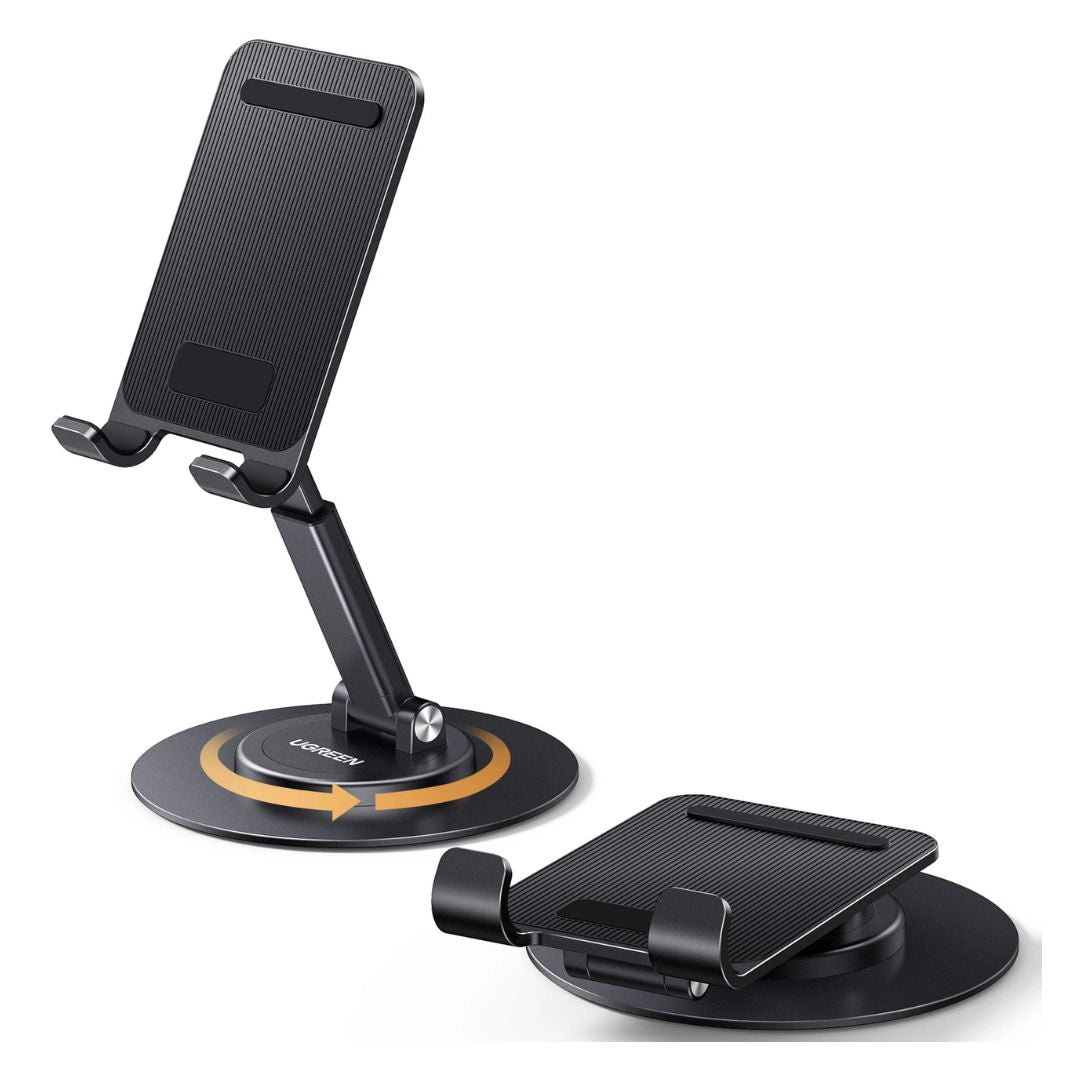 Soporte para Celular UGREEN LP805 Giratorio 360° Plegable