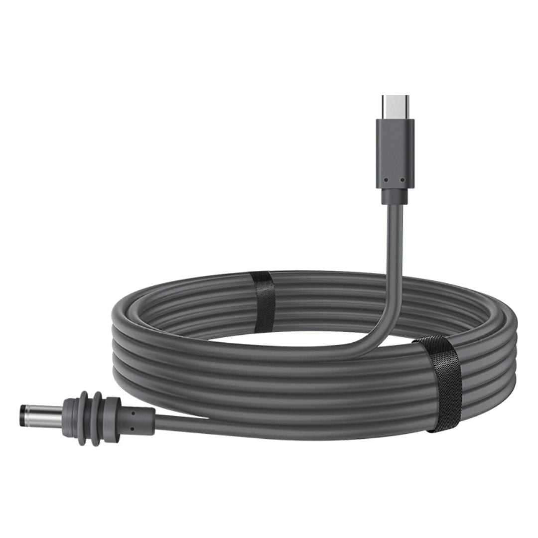 Cable de Alimentación USB-C PD a DC para Starlink Mini 3m XL-TC03A