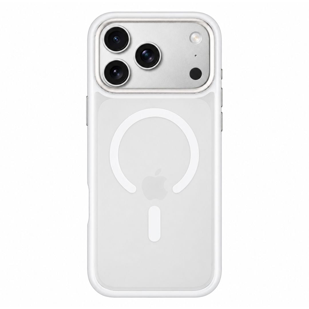 Case WIWU Armor Pro iPhone 17/18 Pro MagSafe Soft Touch
