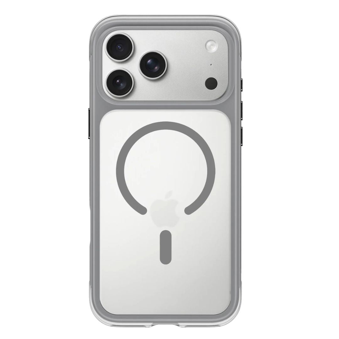 Case WIWU AeroShield Pro iPhone 17/18 Pro Max MagSafe Anticaídas 6m