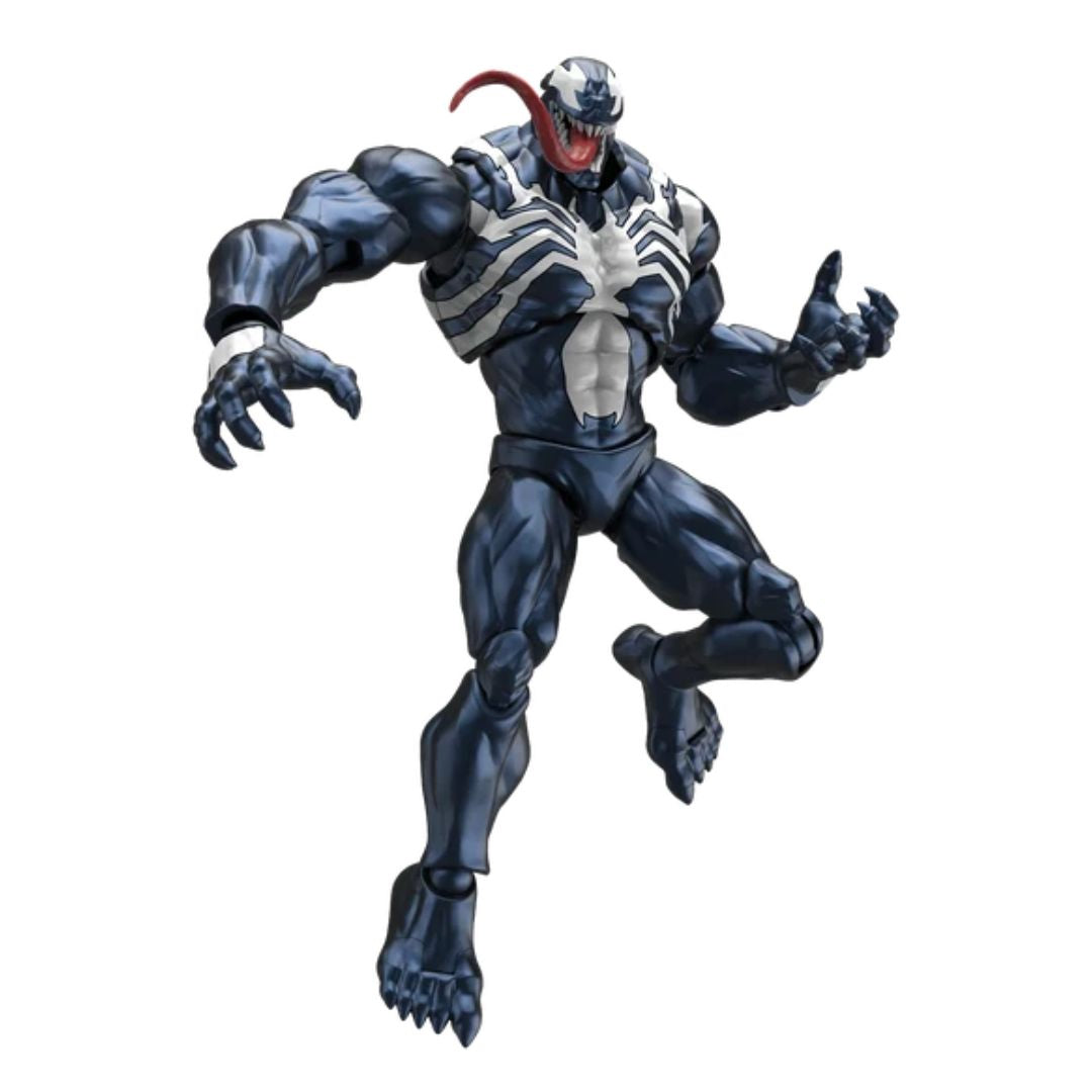 Figura Blokees Venom Marvel Rivals Champion Class