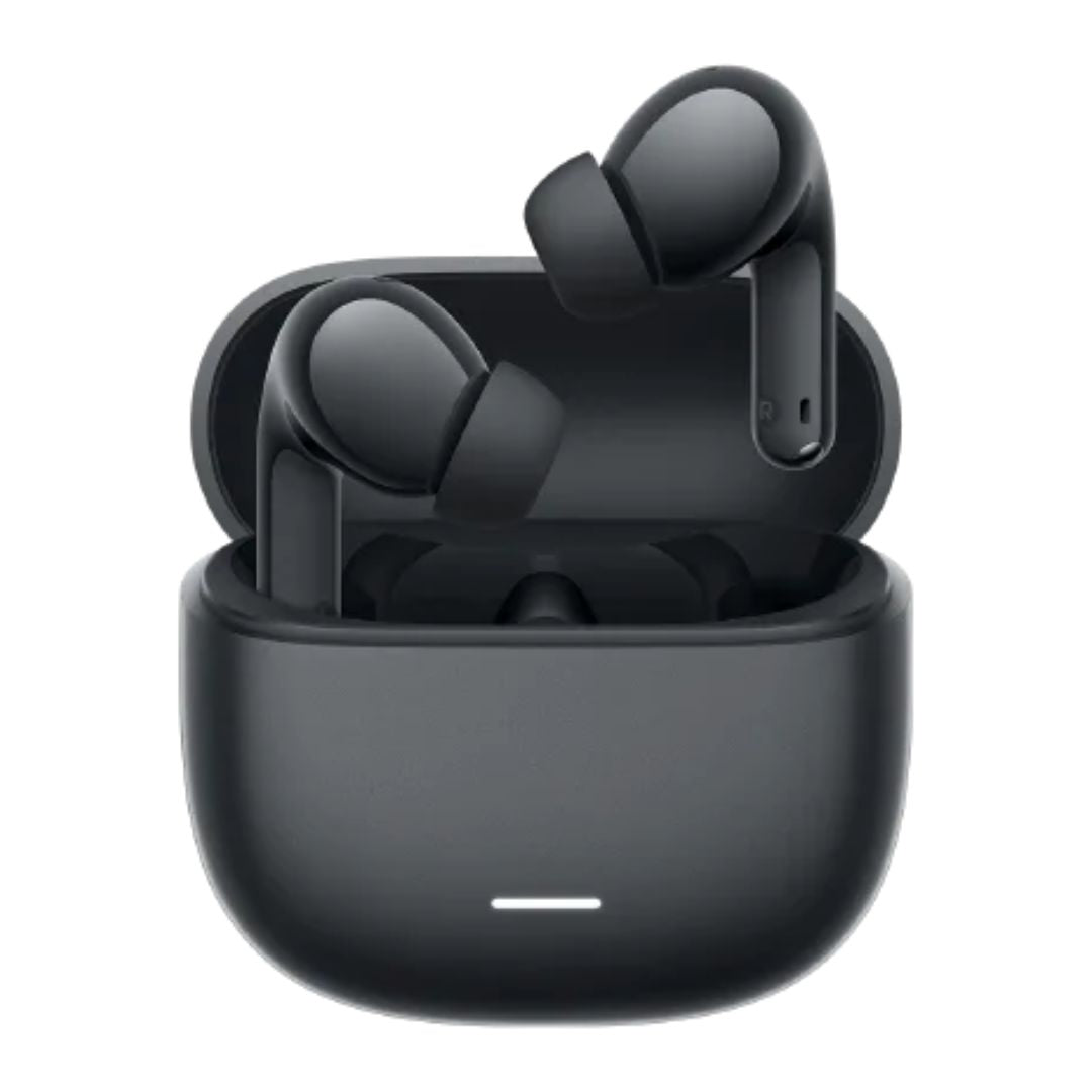 Audífonos Bluetooth Redmi Buds 8 Lite ANC 42dB con IA y 36 Horas de Batería