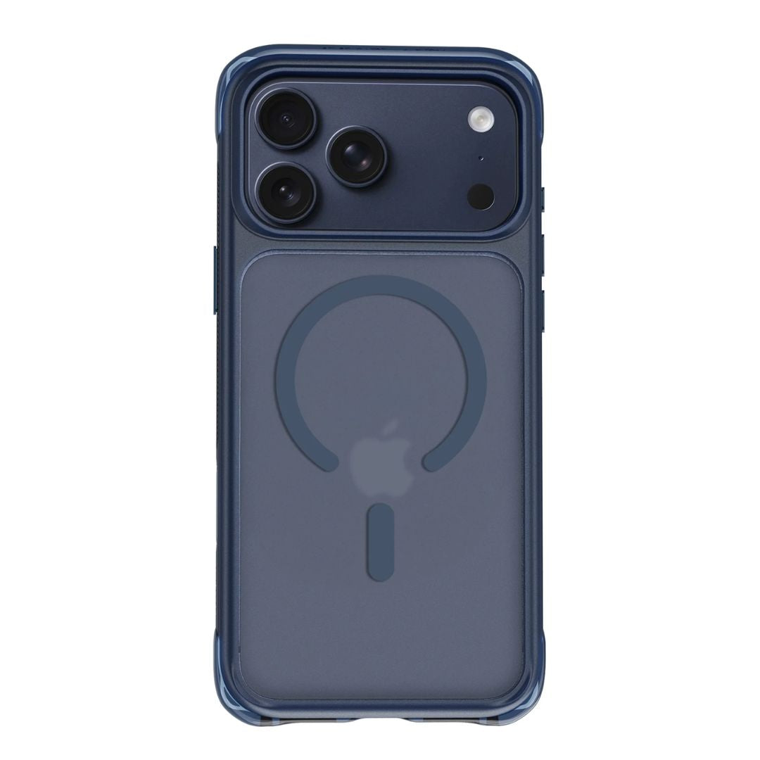 Case WIWU AeroGuard Pro iPhone 17/18 Pro MagSafe Anticaídas 4m