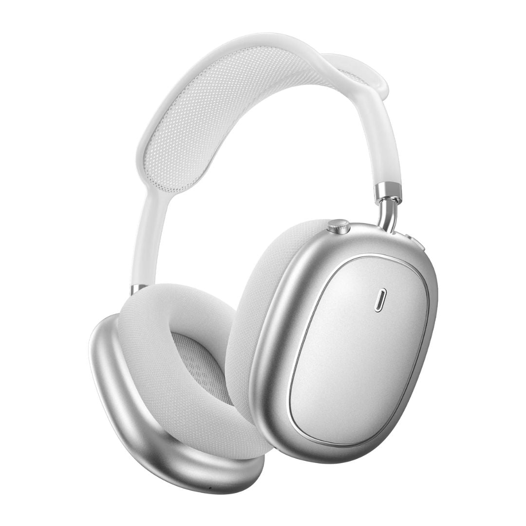 Audífonos Bluetooth WIWU Airbuds MAX TD-18 ANC 40h