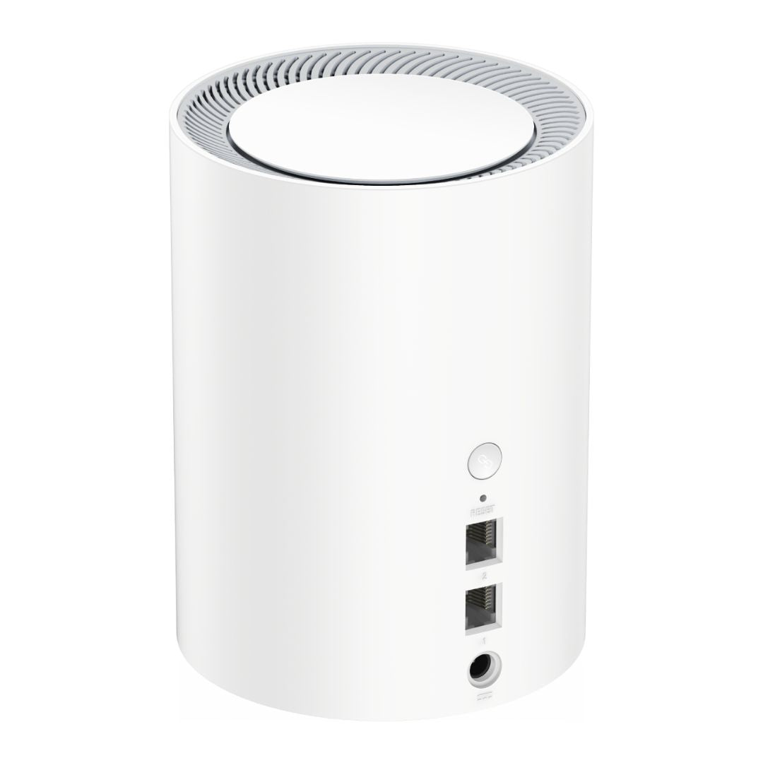 Router Mesh WiFi 6 Cudy M3000 AX3000 2.5G
