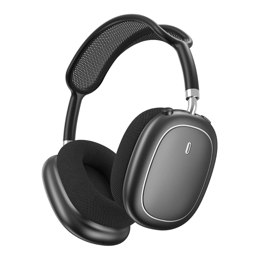Audífonos Bluetooth WIWU Airbuds MAX TD-18 ANC 40h