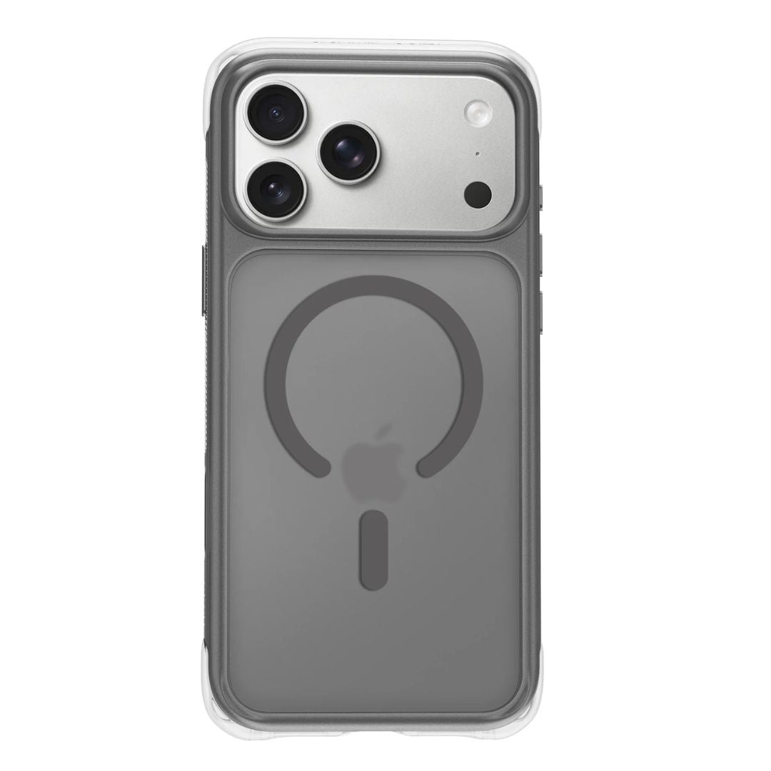 Case WIWU AeroGuard Pro iPhone 17/18 Pro Max MagSafe Anticaídas 4m
