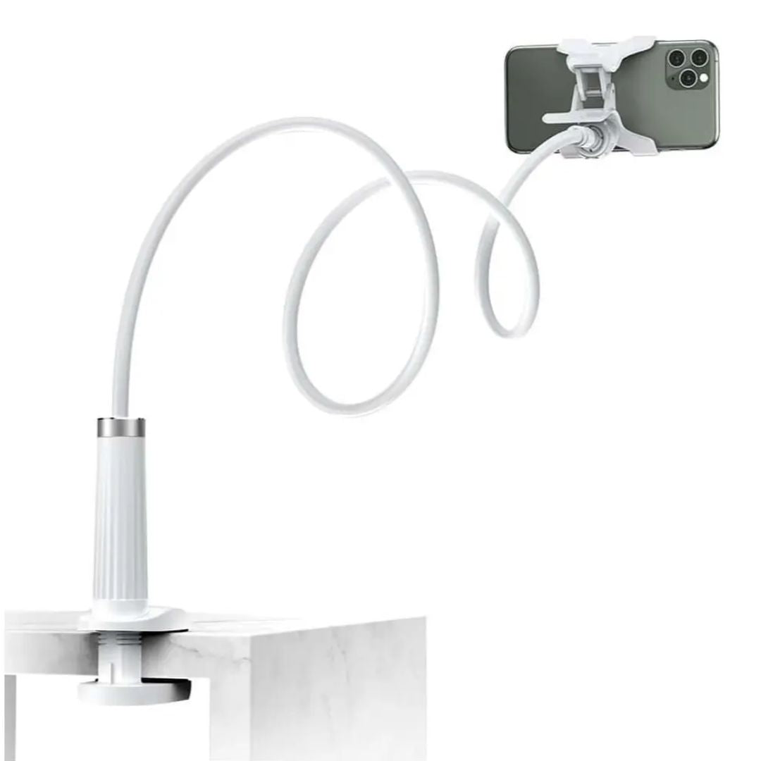 Soporte Flexible UGREEN LP113 para Celular y Tablet con Brazo Largo Ajustable