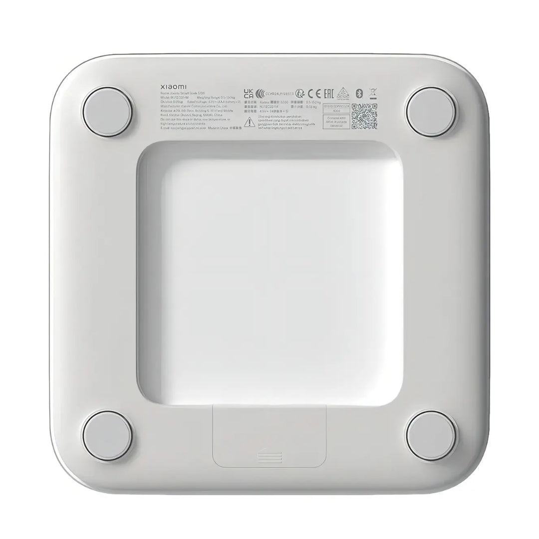 Balanza Inteligente Xiaomi S200 Báscula Bluetooth 150kg con App Xiaomi Home