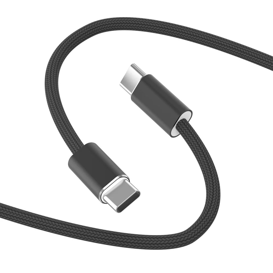 Cable USB-C a USB-C WIWU Essen Wi-C101 240W PD 1.5m
