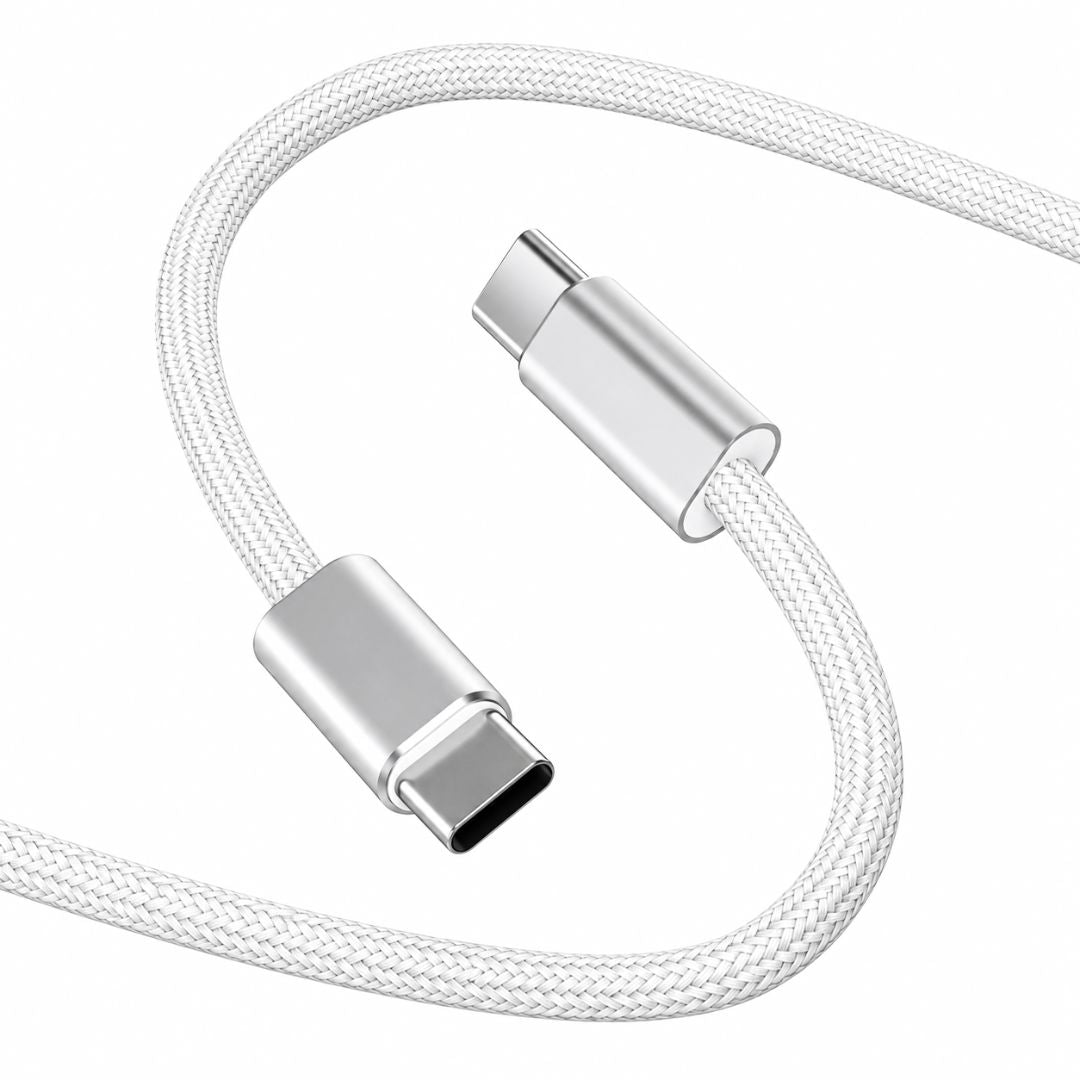 Cable USB-C a USB-C WIWU Essen Wi-C101 240W PD 1.5m