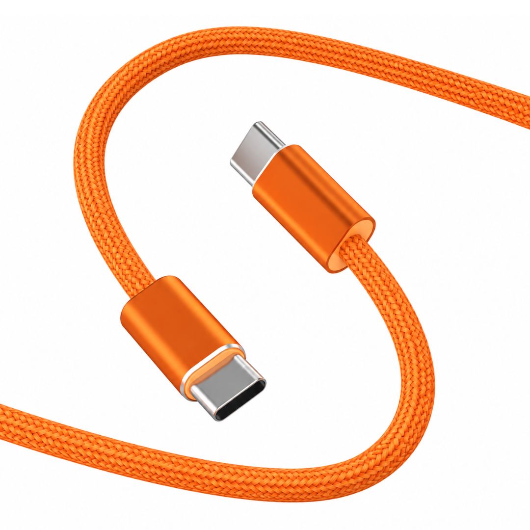 Cable USB-C a USB-C WIWU Essen Wi-C101 240W PD 1.5m