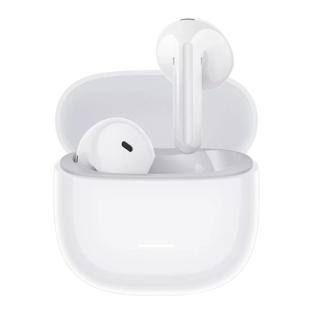 Audífonos Bluetooth Redmi Buds 8 Active Semi In Ear Micrófono IA y Batería 37 Horas