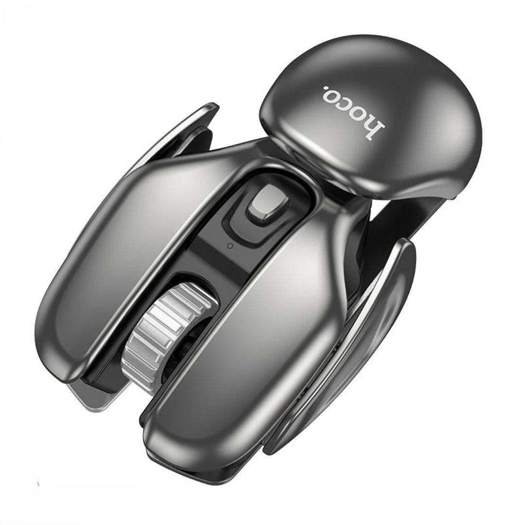 Mouse Gamer Inalámbrico Hoco DI43 Robot 2.4G 1600 DPI Recargable Silencioso