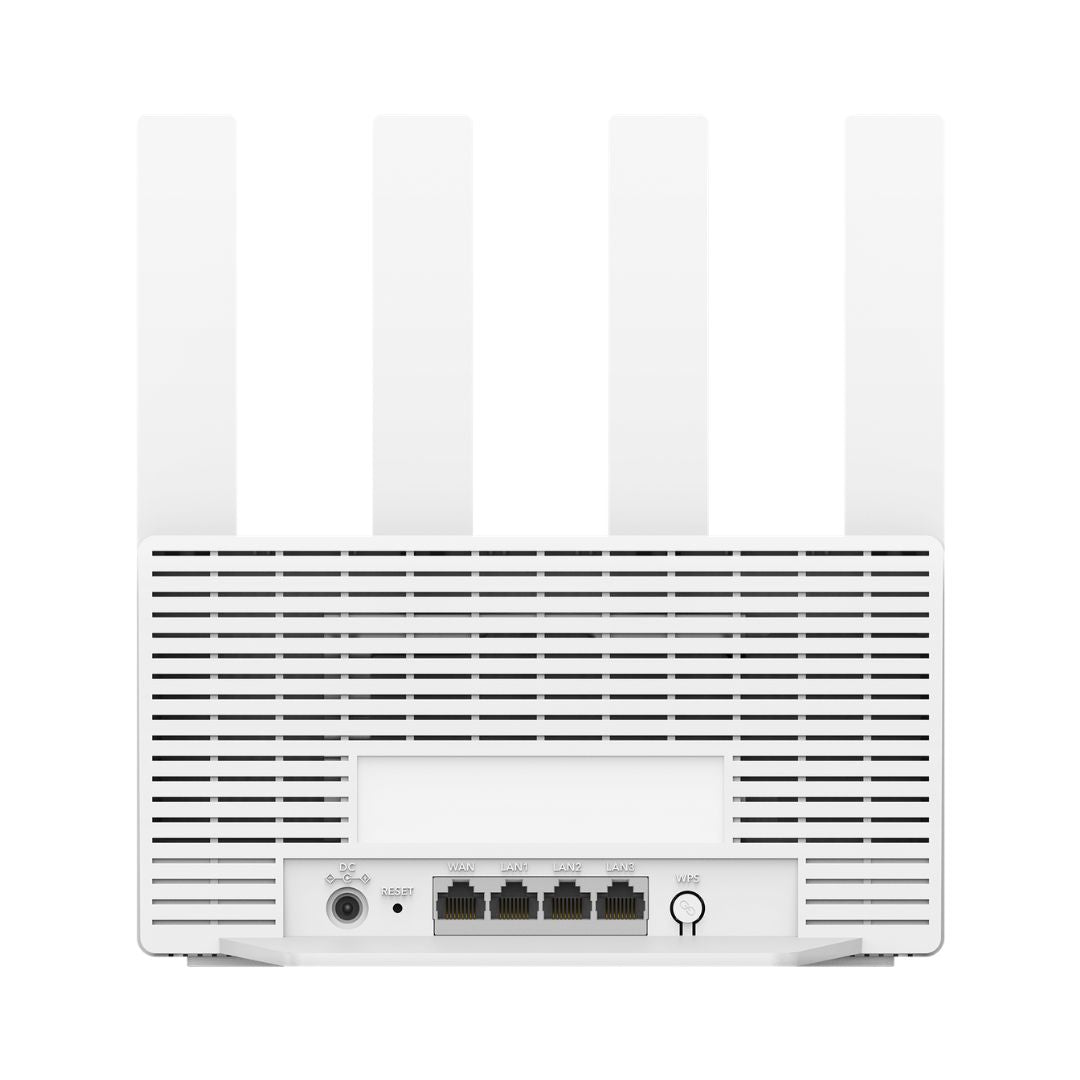 Router WiFi 7 Mesh Cudy WR3600E BE3600 MLO Gigabit Dual Band