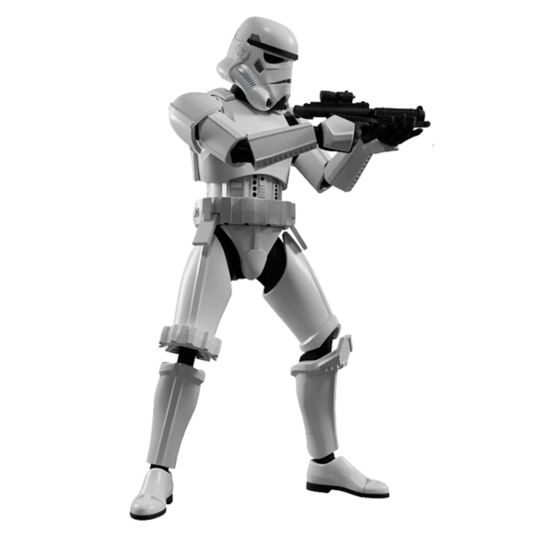 Figura Blokees Stormtrooper Star Wars Champion Class 02