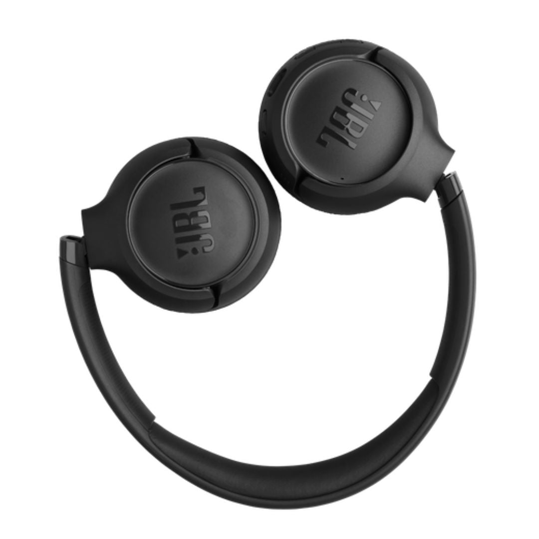 Audífonos Bluetooth JBL Tune 530BT 76h Pure Bass Multipunto