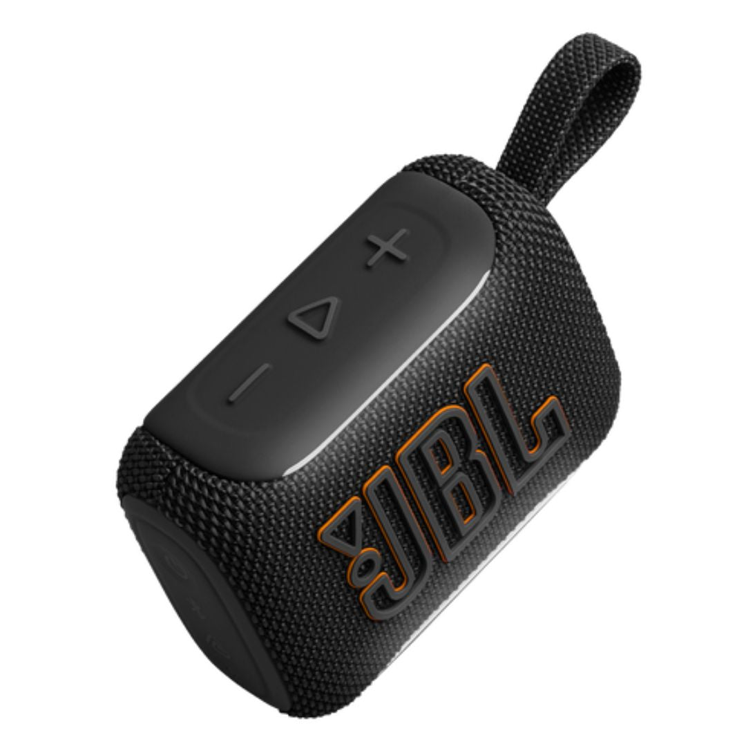 Parlante Bluetooth JBL Go 5 Portátil IP68 Auracast 10h