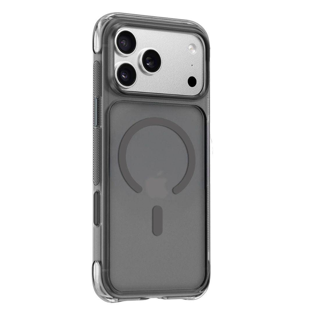 Case WIWU AeroGuard Pro iPhone 17/18 Pro Max MagSafe Anticaídas 4m